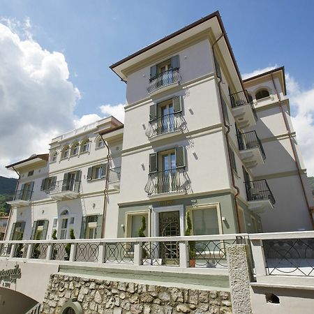 Hotel Al Campanile - Luxury Suites & Apartments Baveno Luaran gambar