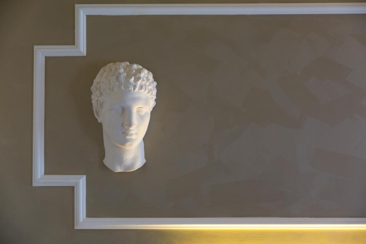 Hotel Al Campanile - Luxury Suites & Apartments Baveno Luaran gambar