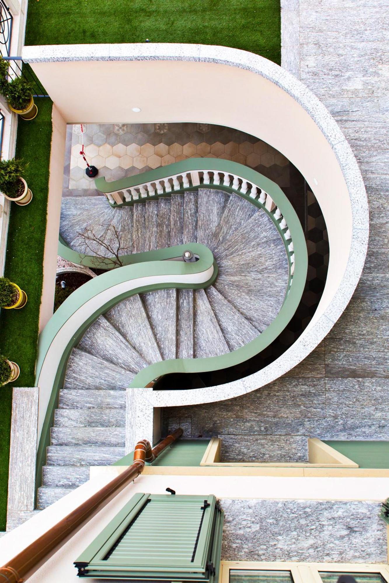 Hotel Al Campanile - Luxury Suites & Apartments Baveno Luaran gambar