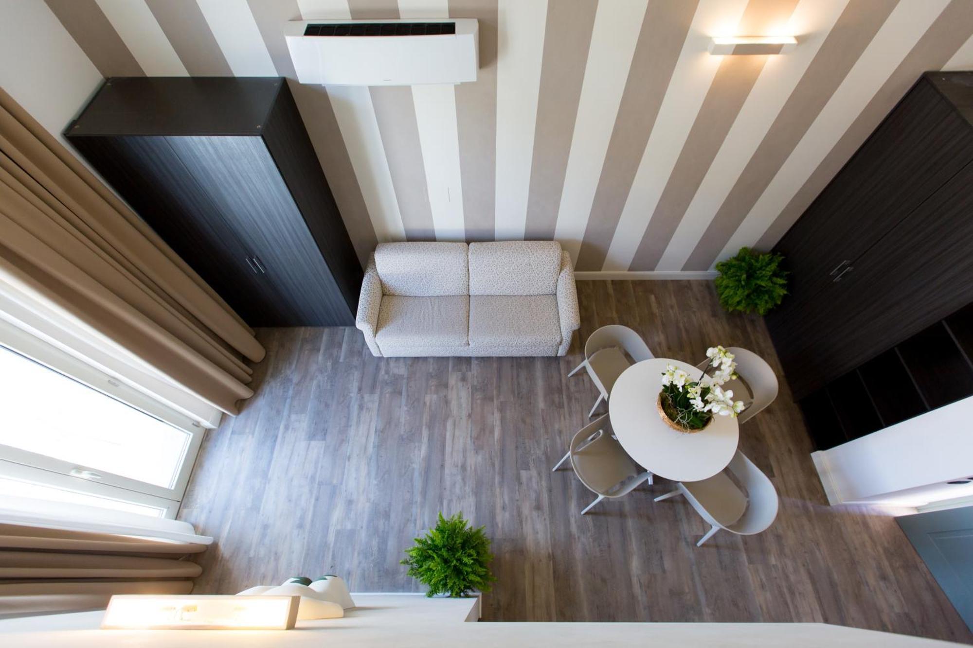 Hotel Al Campanile - Luxury Suites & Apartments Baveno Luaran gambar