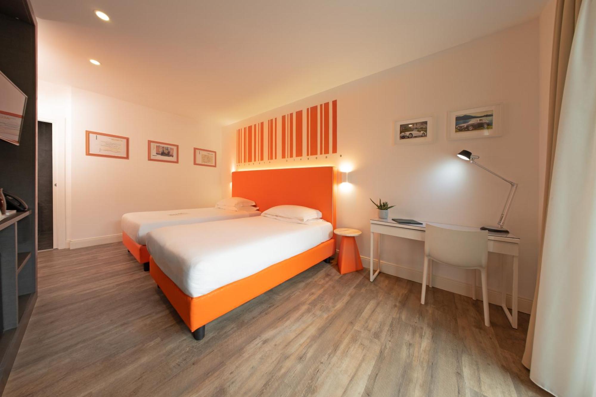 Hotel Al Campanile - Luxury Suites & Apartments Baveno Luaran gambar