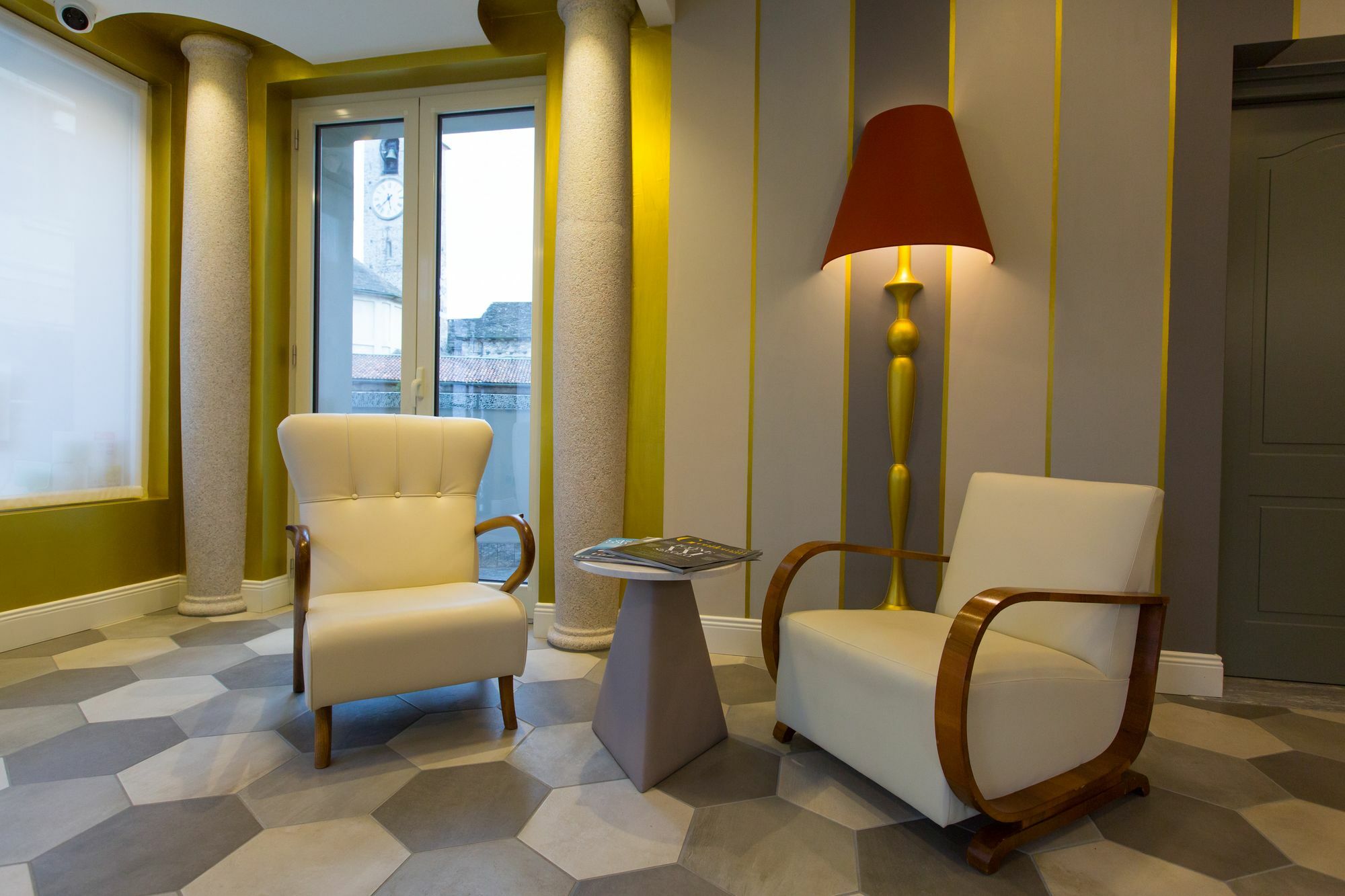 Hotel Al Campanile - Luxury Suites & Apartments Baveno Luaran gambar