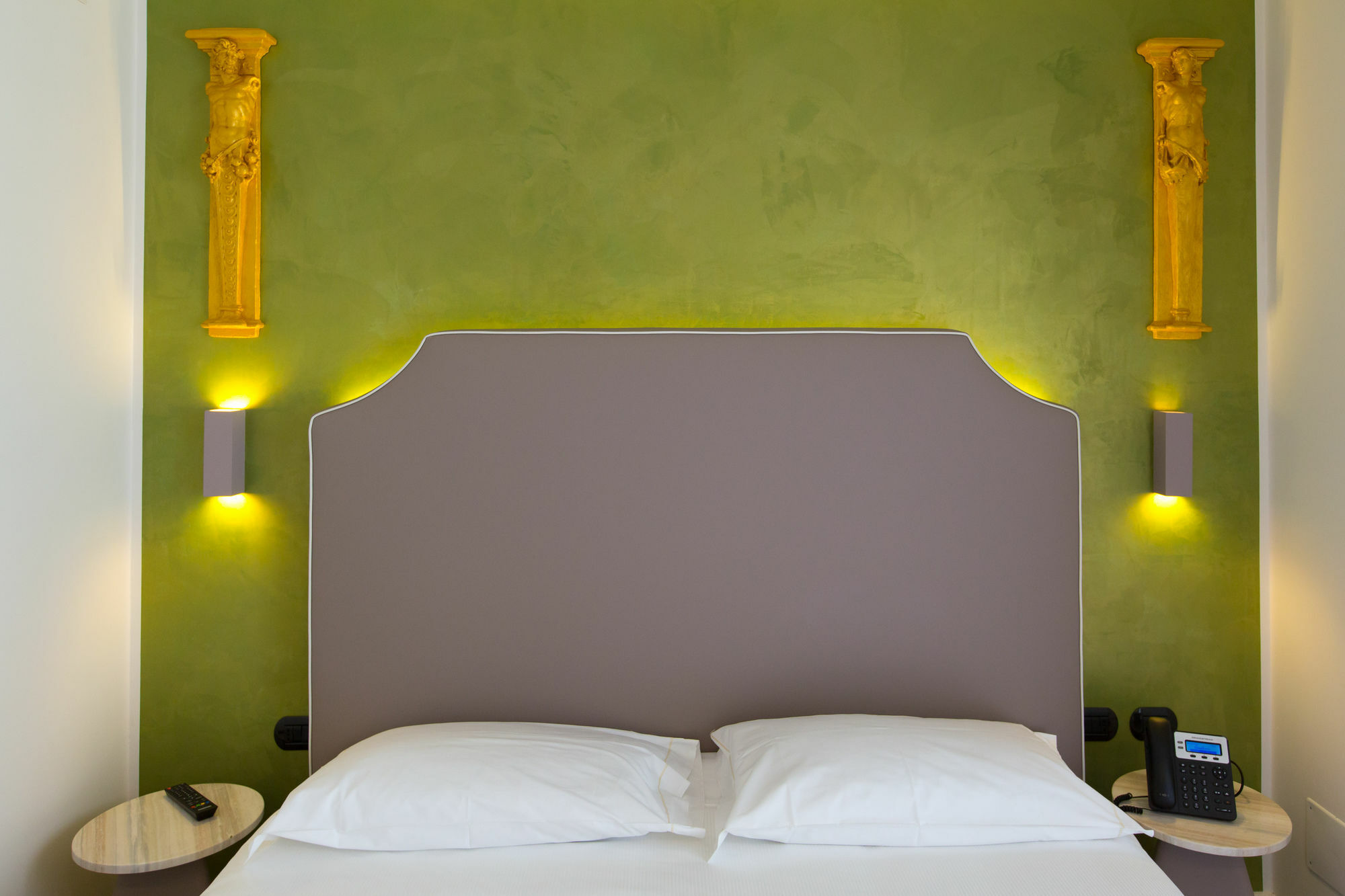 Hotel Al Campanile - Luxury Suites & Apartments Baveno Luaran gambar